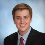Leo Mitchell : Student Program Staff (Graduated)