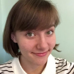 Phoebe Patwell : Student Program Staff (Graduated)