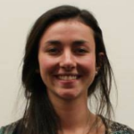 Gina Bellato : Student Program Staff (Graduated)