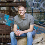 Henry Jacobson : Student Program Staff