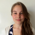 Jonella Esposito : Student Program Staff