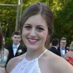 Nathalie Leger : Student Program Staff